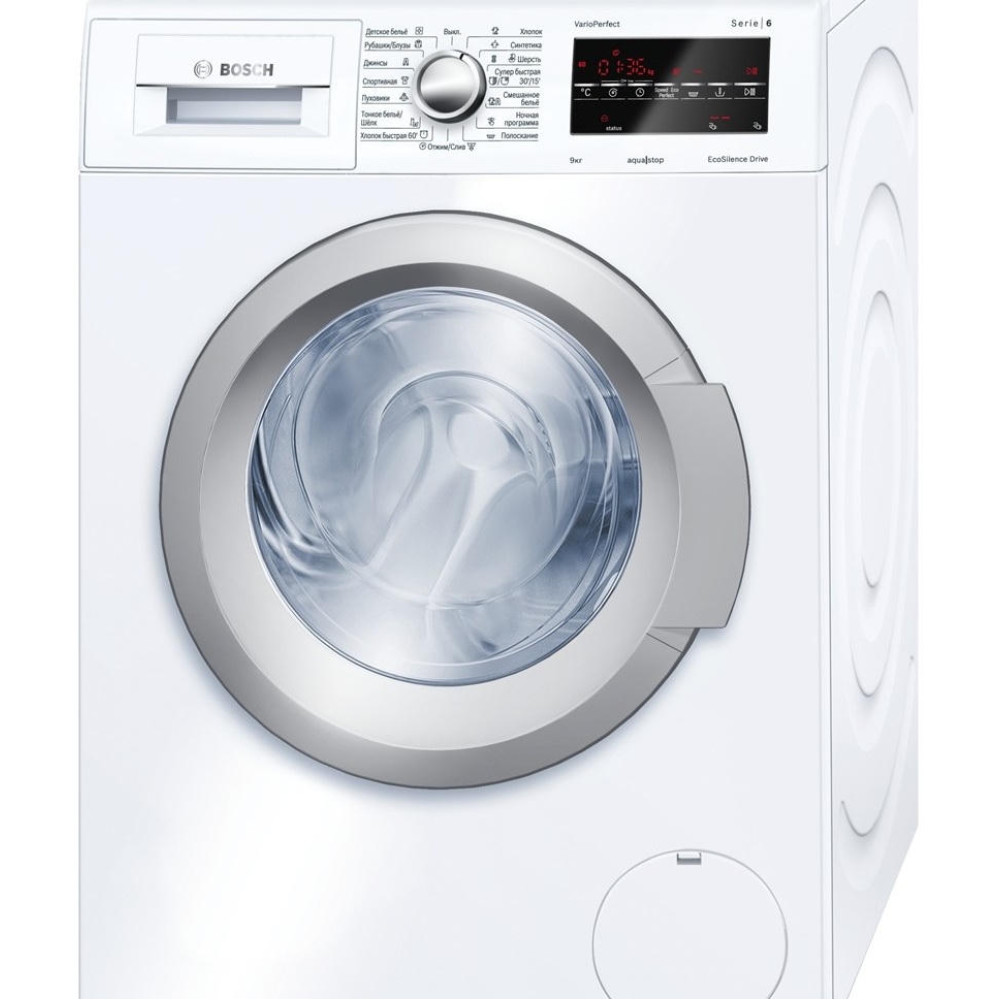 Стиральная машина Bosch WAT28440OE