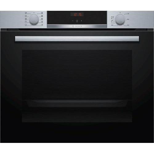 Духовой шкаф Bosch HBJ554YS0R