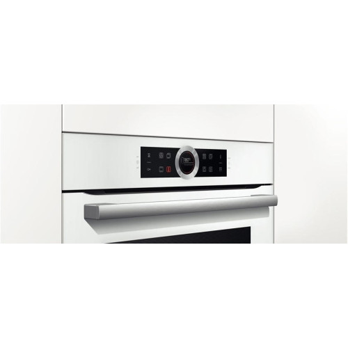 Духовой шкаф Bosch HBG672BW1F