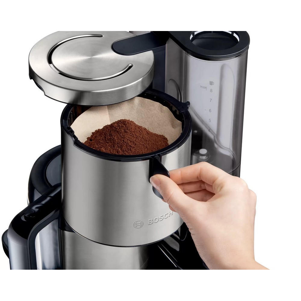 Кофеварка Bosch TKA 8A683