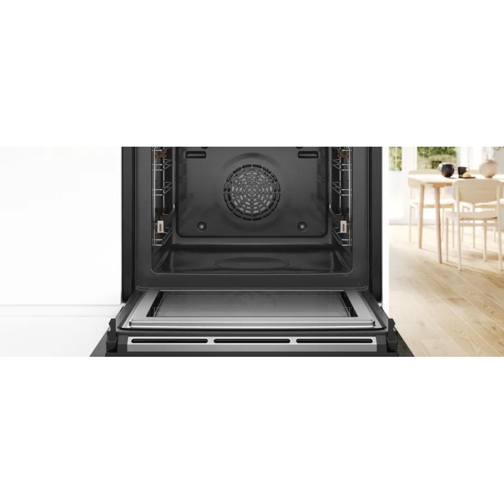 Духовой шкаф Bosch HMG978NB1