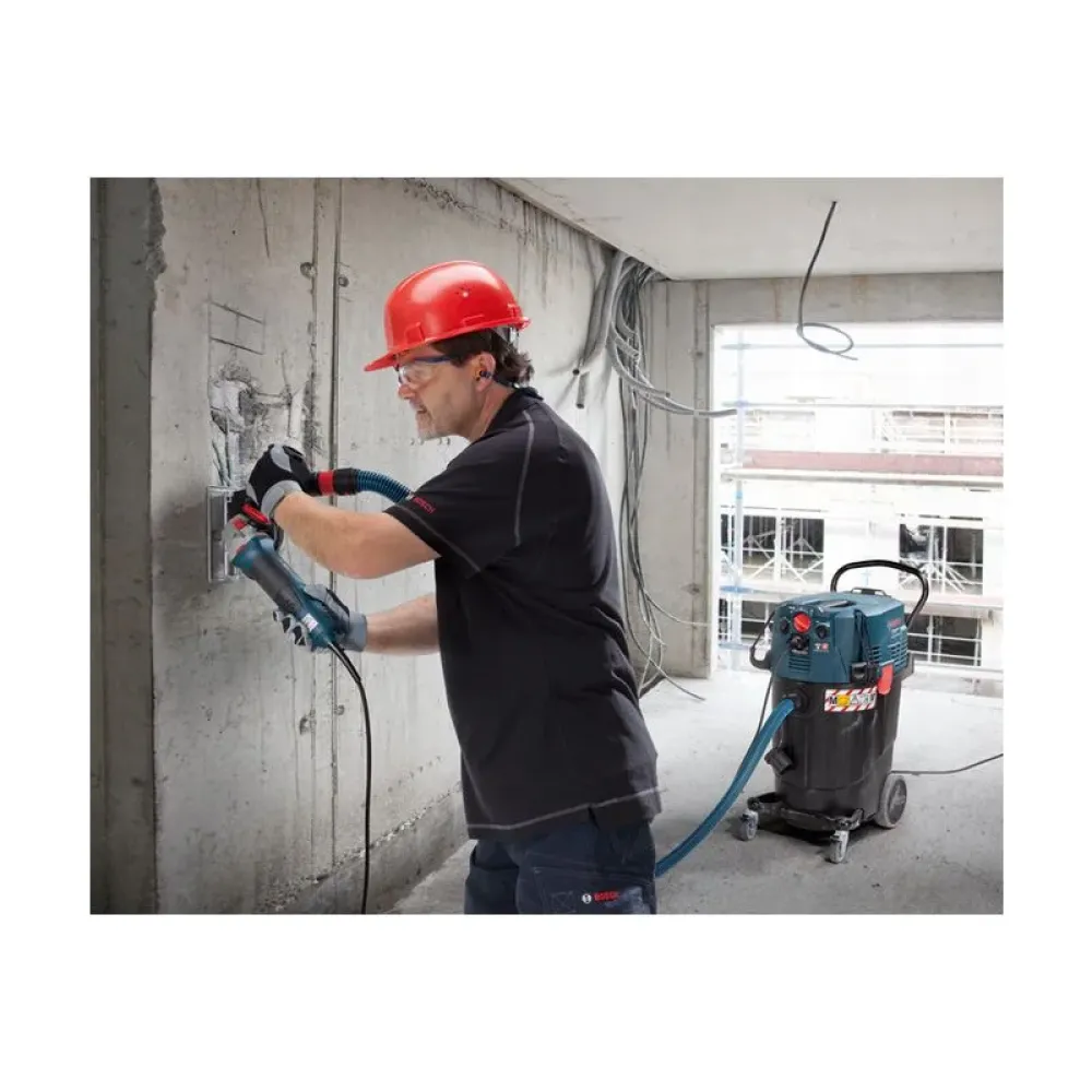 Bosch GAS 55 M AFC Professional пылесос промышленный, 06019C3300