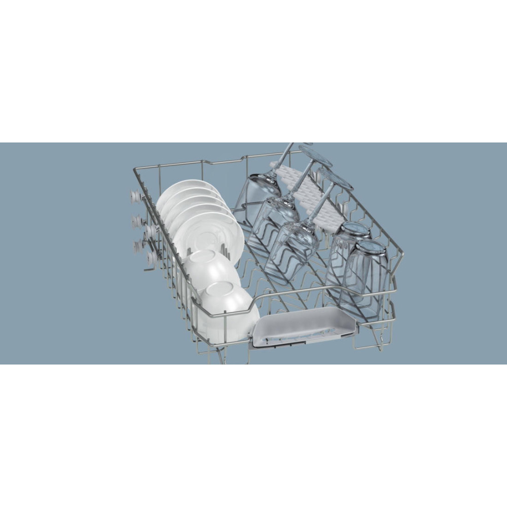 Встраиваемая посудомоечная машина Bosch SPV 50E70