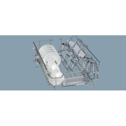 Встраиваемая посудомоечная машина Bosch SPV 50E70