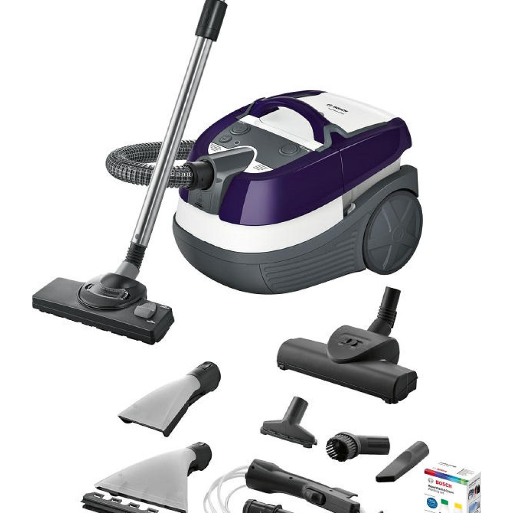 Пылесос Bosch BWD41740