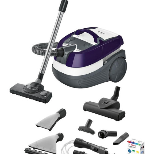 Пылесос Bosch BWD41740