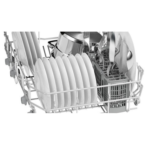 Встраиваемая посудомоечная машина Bosch SPV 40M60 RU