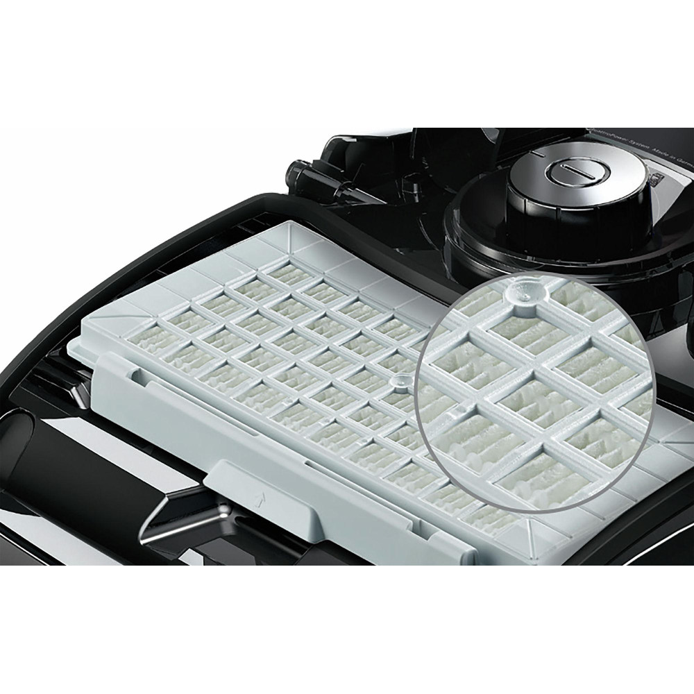 Пылесос Bosch BGL 8SIL59D