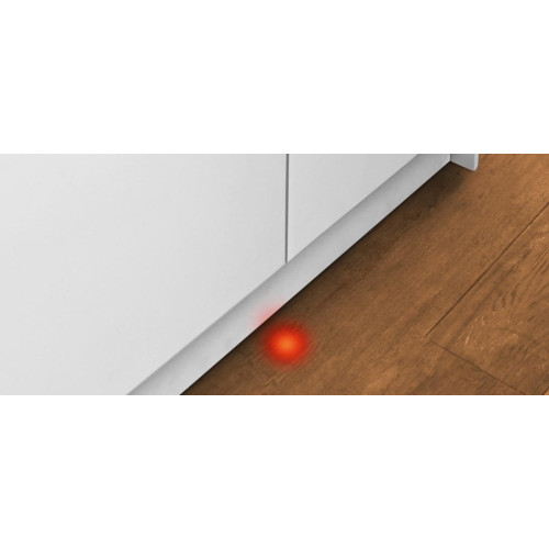 Встраиваемая посудомоечная машина Bosch SPV 58X00 RU