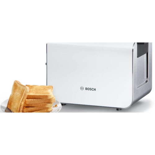 Тостер Bosch TAT 8611