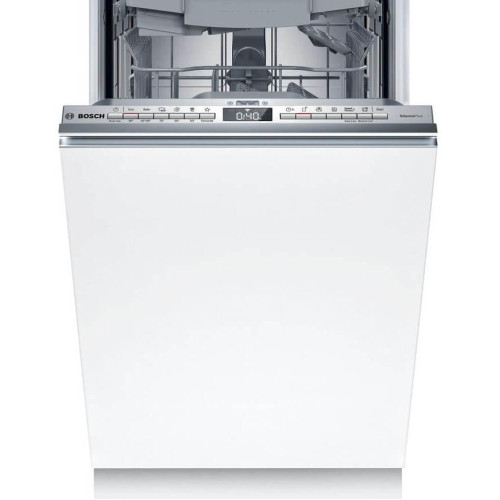 Встраиваемая посудомоечная машина Bosch SPV4EMX10E