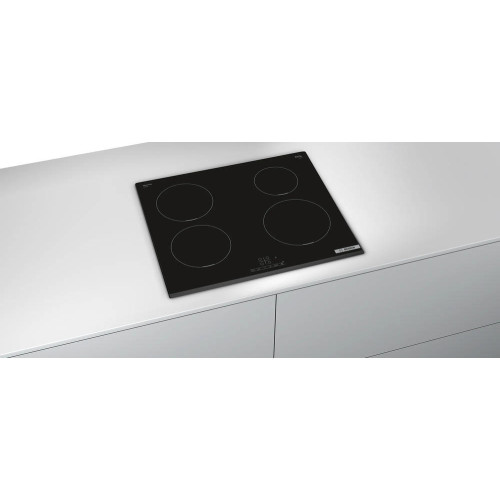 Индукционная варочная панель Bosch PIE 631BB5E