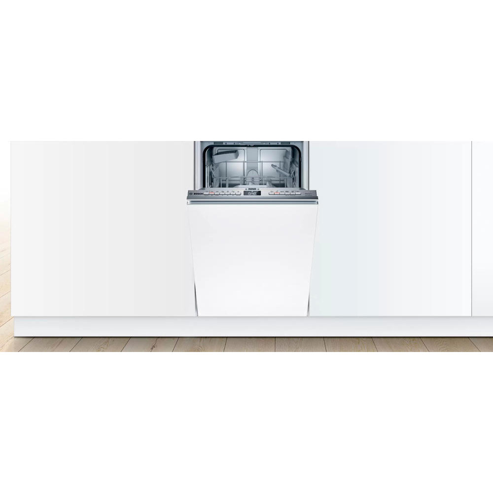 Встраиваемая посудомоечная машина Bosch SPH4HKX11R