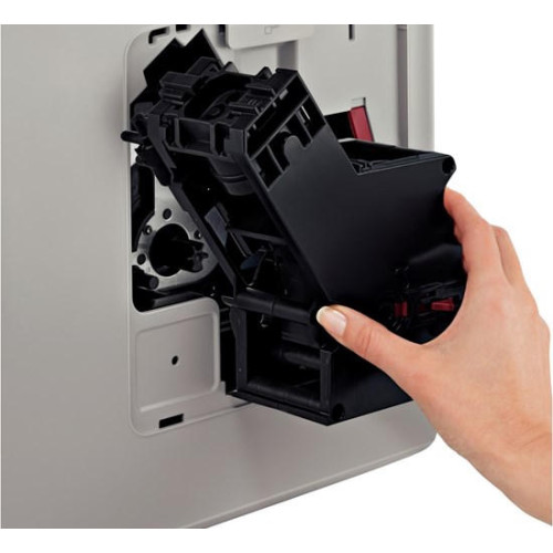 Кофемашина Bosch TES 50129 RW