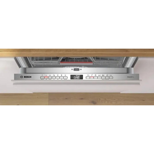 Встраиваемая посудомоечная машина Bosch SMV4EVX01E