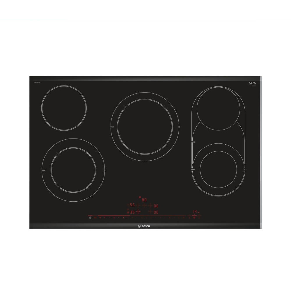 Электрическая варочная панель Bosch PKM875DP1D