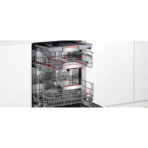 Встраиваемая посудомоечная машина Bosch SMI8YСS03E