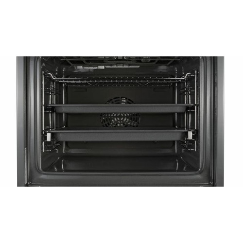 Духовой шкаф Bosch HBG537EM0R