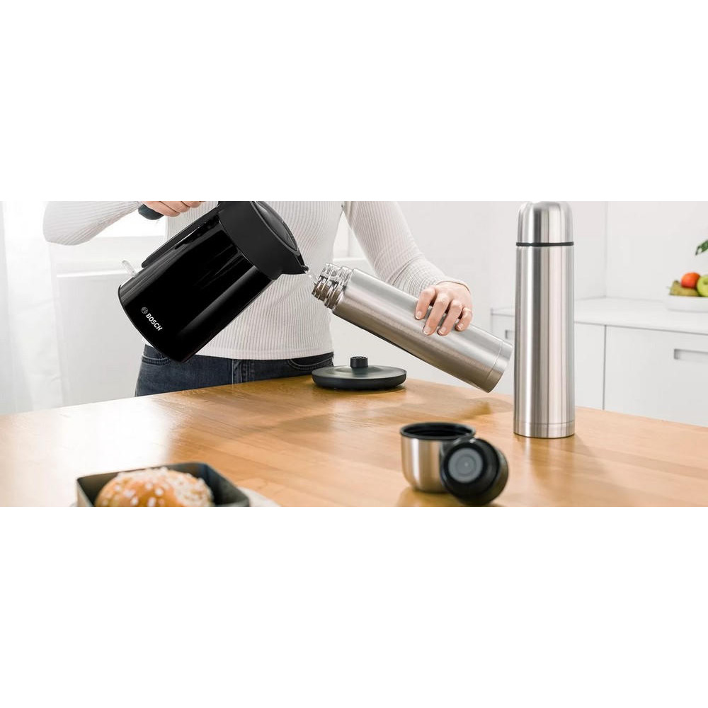 Чайник Bosch TWK7L463
