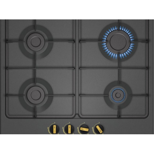 Газовая варочная панель Bosch PGP6B3B60