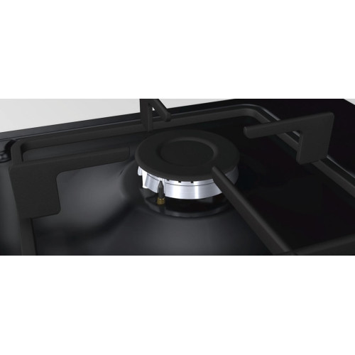 Газовая варочная панель Bosch PBP6B6B60R