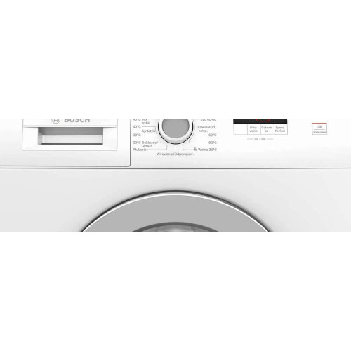 Стиральная машина Bosch WAJ2407EPL