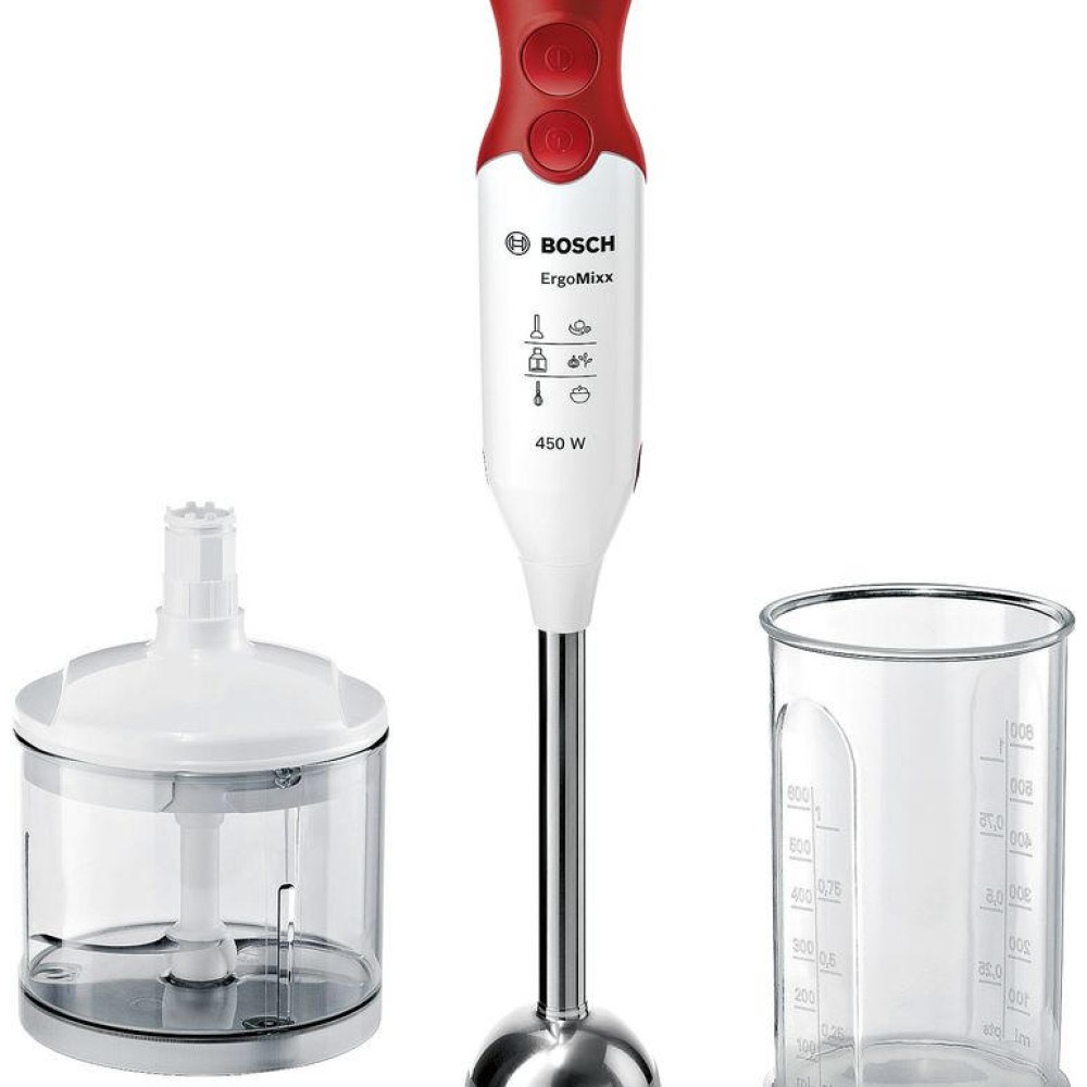 Блендер Bosch MSM64120