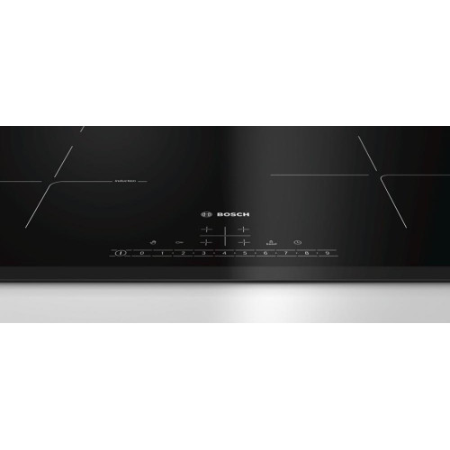 Индукционная варочная панель Bosch PIE631FB1E
