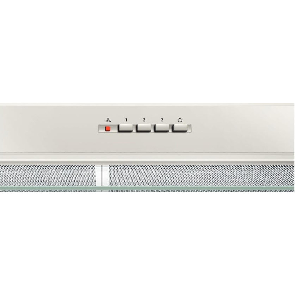 Вытяжка Bosch DHU 672 U