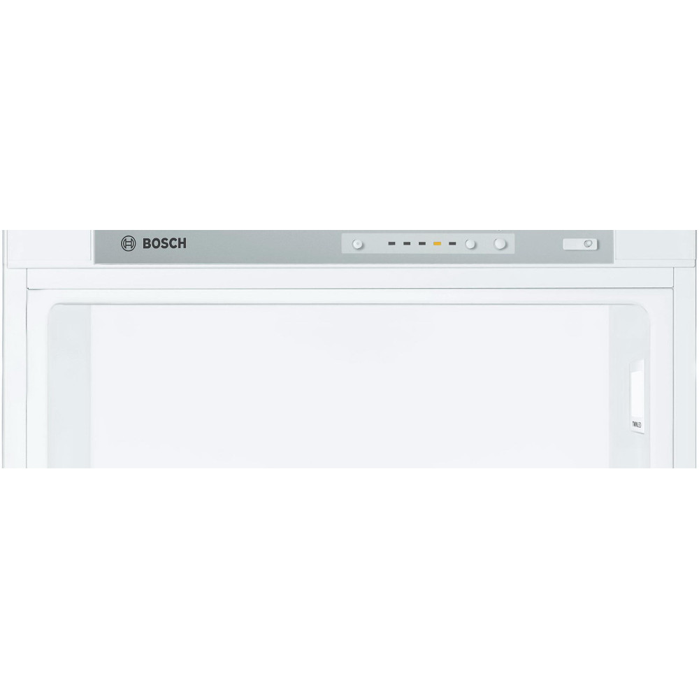 Двухкамерный холодильник Bosch KGV36XK2O