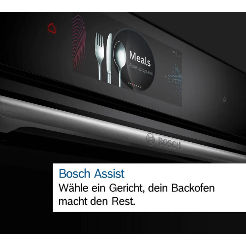 Духовой шкаф Bosch CMG 7761B1