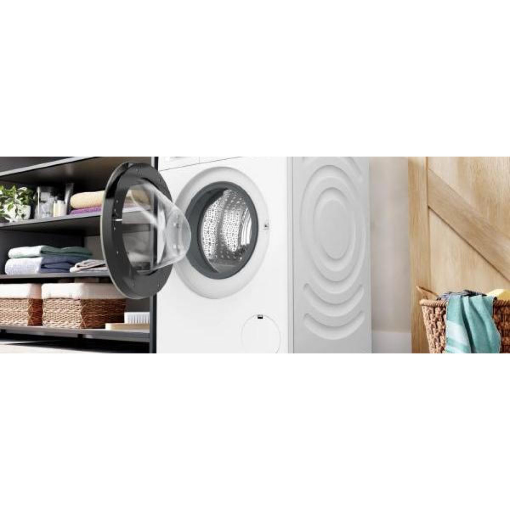 Стиральная машина Bosch WGG0440EPL