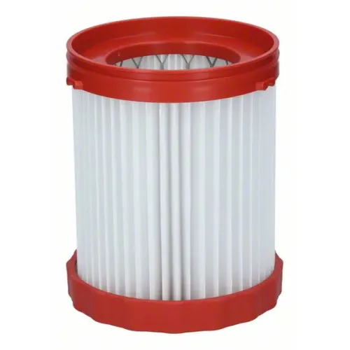 Bosch картридж-фильтр для GAS 18V-10, 2608000663