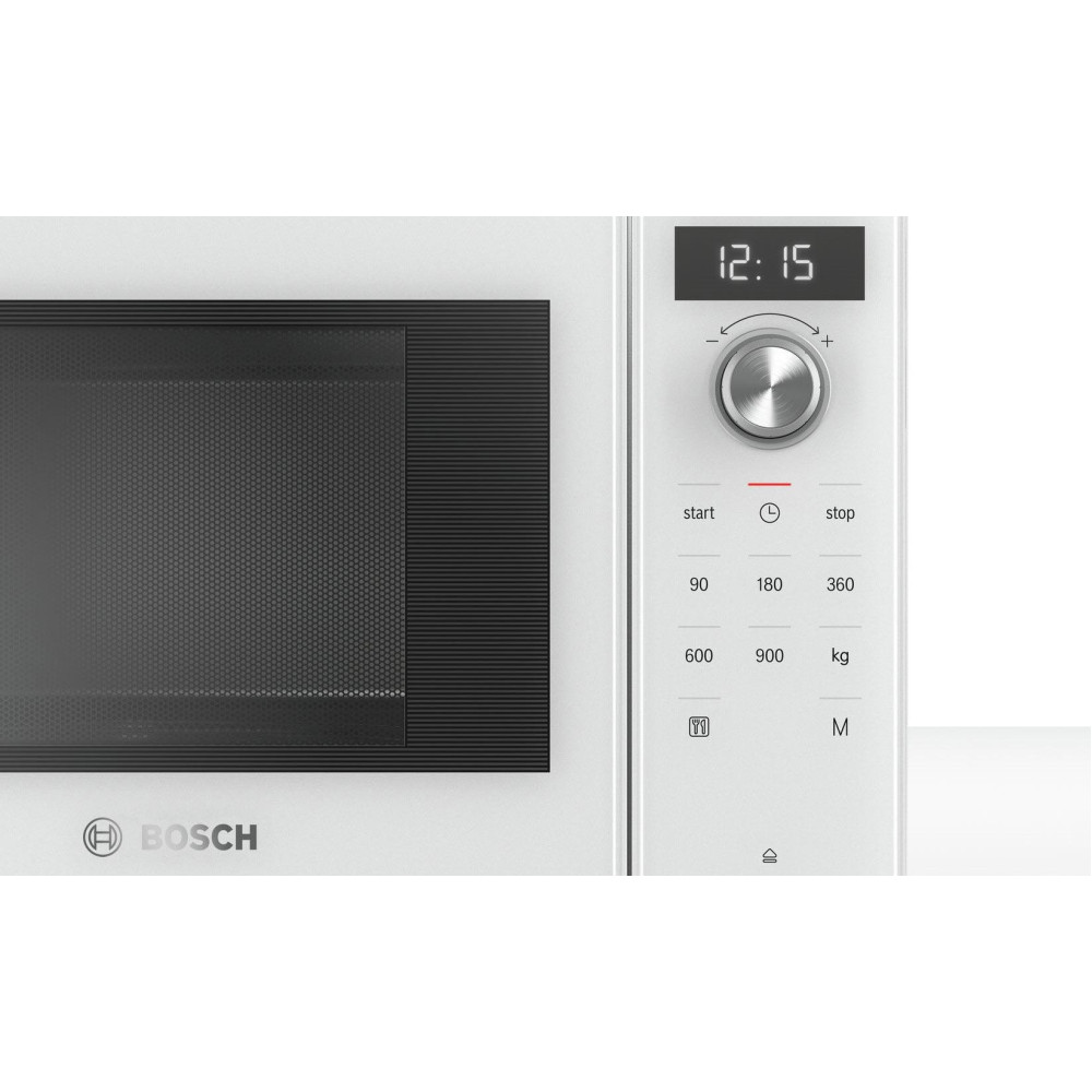Микроволновая печь Bosch FFM553MW0