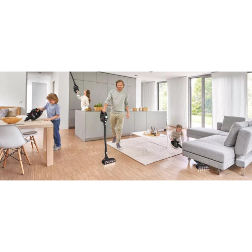 Пылесос Bosch BCS8214BL