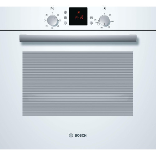 Духовой шкаф Bosch HBN 231W3 R