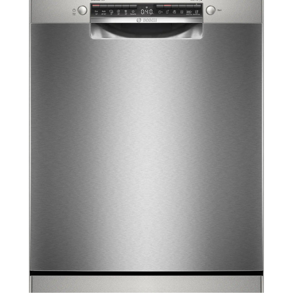 Посудомоечная машина Bosch SMS4ECI26M