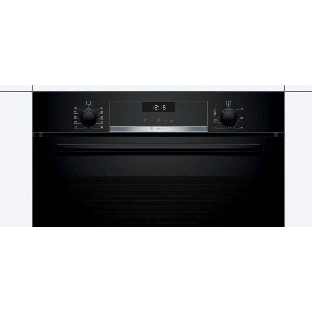 Духовой шкаф Bosch HBG5370B0