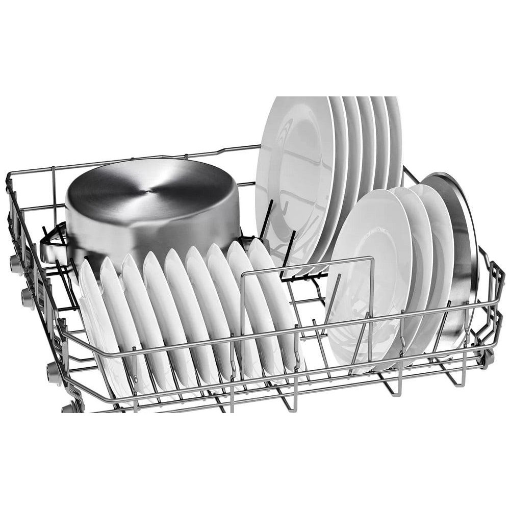 Встраиваемая посудомоечная машина Bosch SMV2IMX1GR