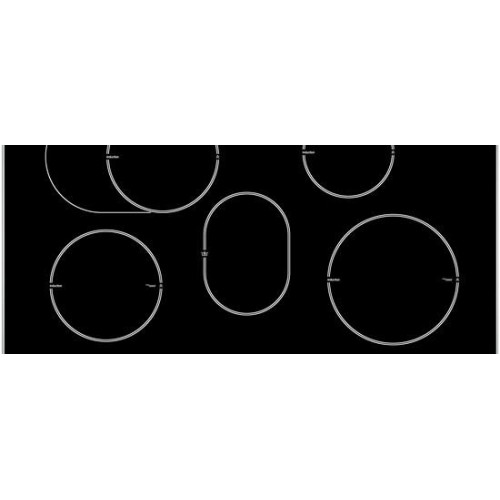 Индукционная варочная панель Bosch PIC 875N24E