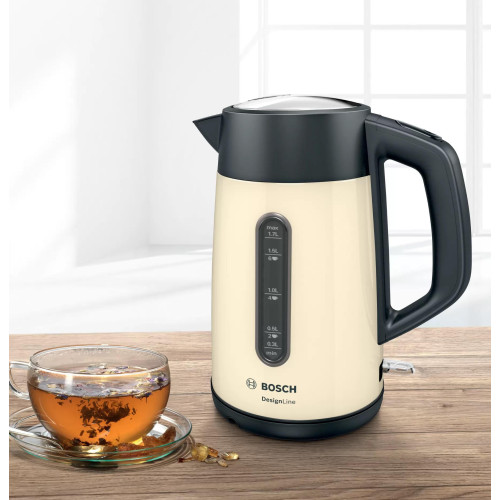 Чайник Bosch TWK4P437
