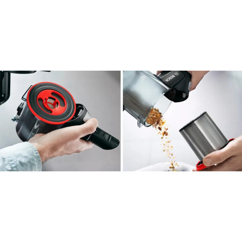 Пылесос Bosch BBS712A