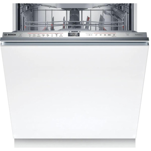 Встраиваемая посудомоечная машина Bosch SMV6ZCX16E