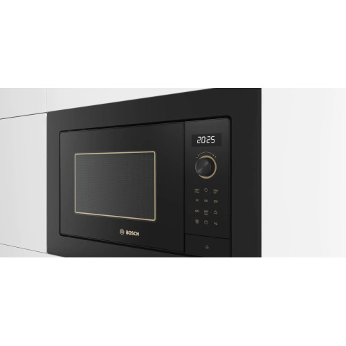 Встраиваемая микроволновая печь Bosch BEL653MZ3