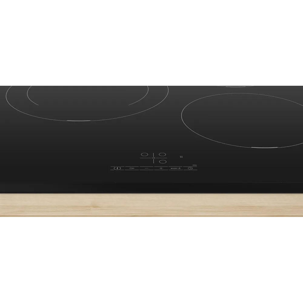 Индукционная варочная панель Bosch PUJ631BB5E