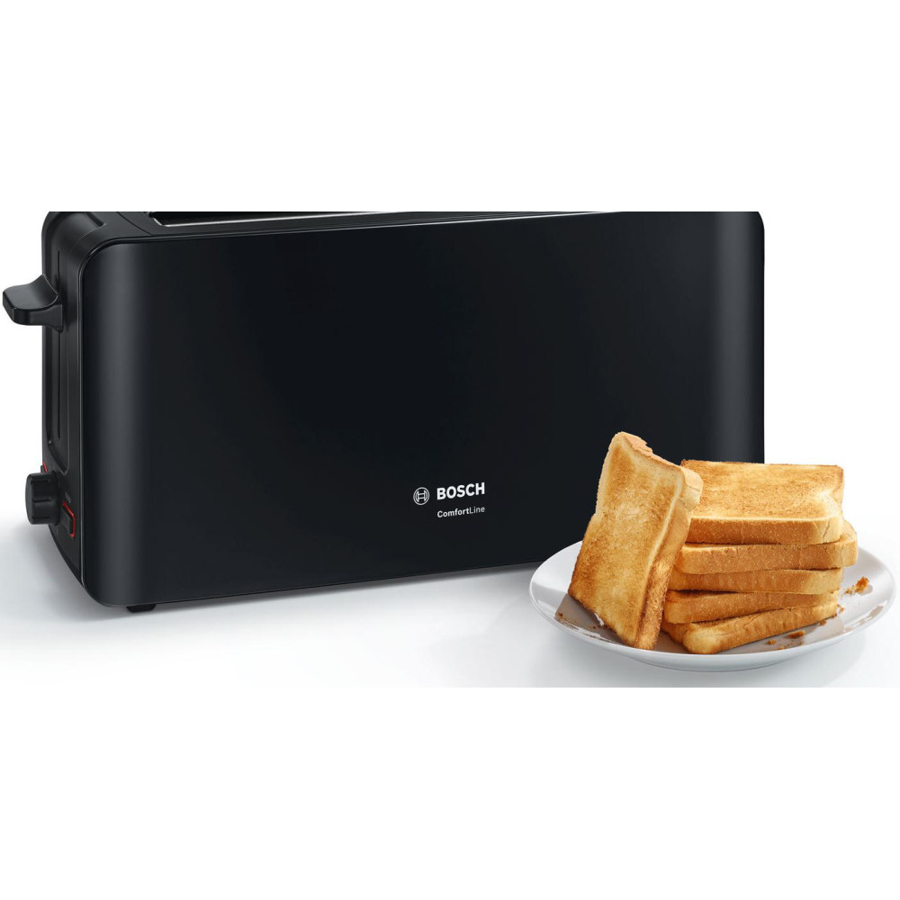 Тостер Bosch TAT6A003