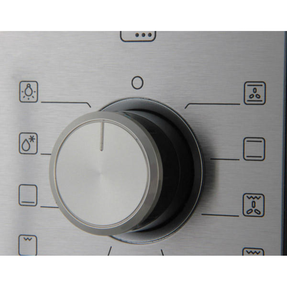 Духовой шкаф Bosch HBG23B450E