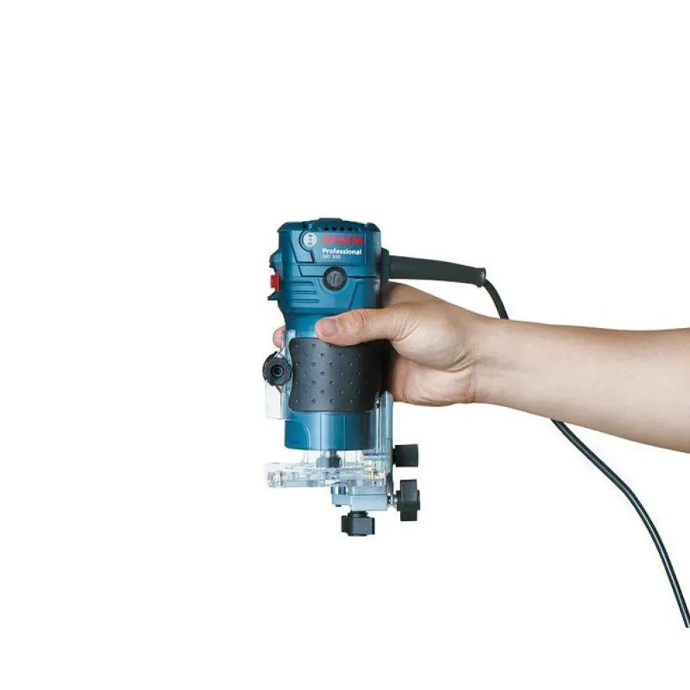 Bosch GKF 550 Professional фрезер, 06016A0020