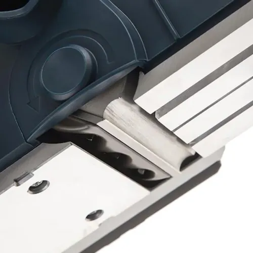 Bosch GHO 6500 Professional рубанок, 0601596000