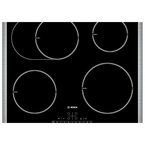 Индукционная варочная панель Bosch PIB 645F17E